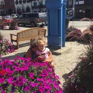 Meet your Posher, Maryana